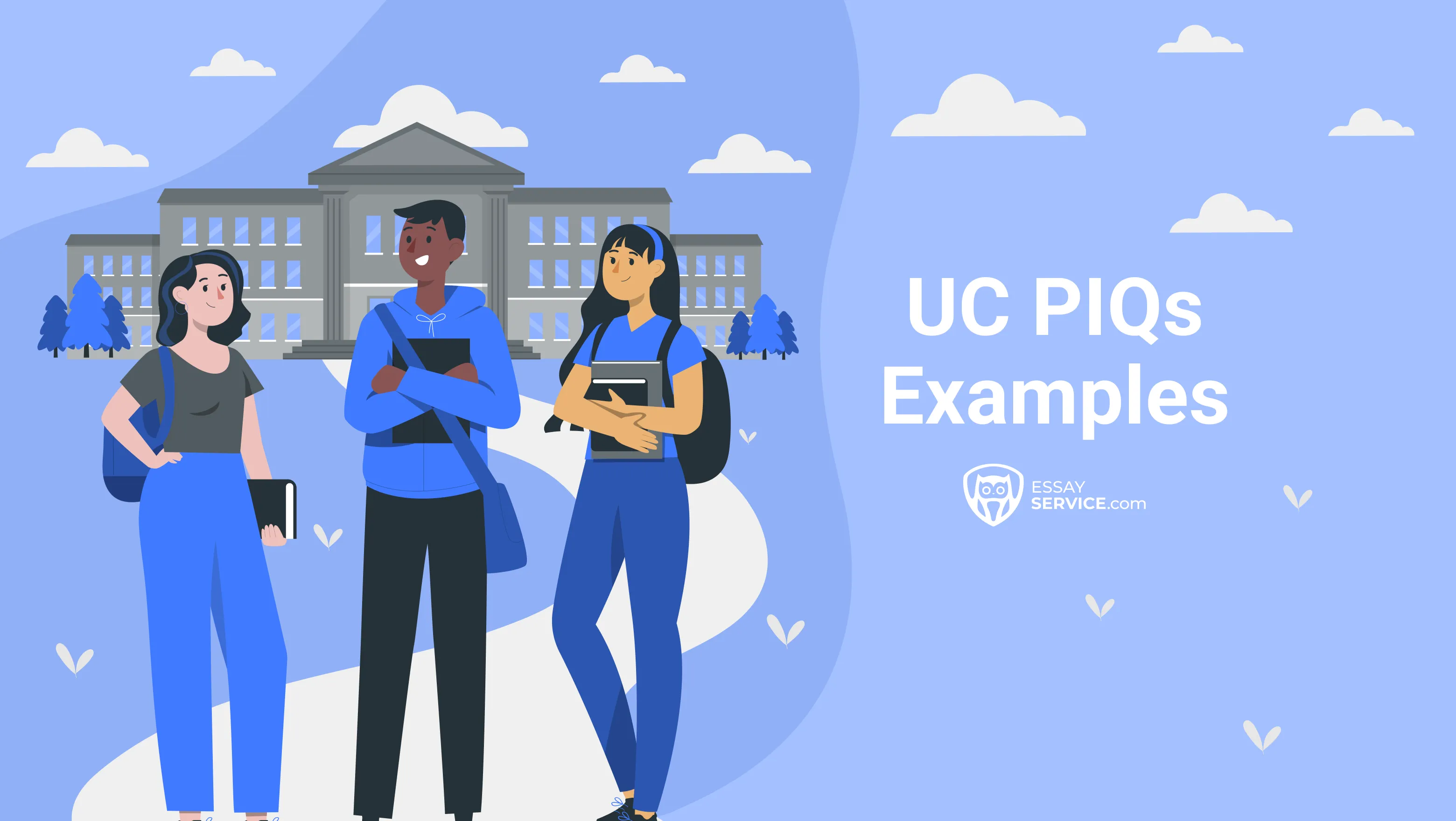 uc essay examples